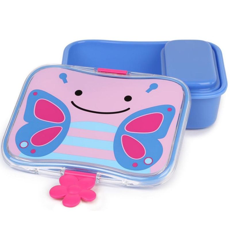Lunch box Zoo papillon Skip Hop