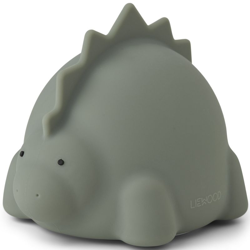 Veilleuse Winston Dino faune green (14 cm) Liewood