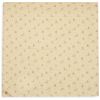 Lot de 2 maxi-langes en gaze de coton Kangaroots (115 x 115 cm) Jollein Produit 3