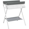 Baignoire et table à langer Bellis Mineral Gray Bébé Confort Produit 1