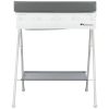 Baignoire et table à langer Bellis Mineral Gray Bébé Confort Produit 2