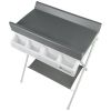 Baignoire et table à langer Bellis Mineral Gray Bébé Confort Produit 4