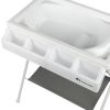 Baignoire et table à langer Bellis Mineral Gray Bébé Confort Produit 6