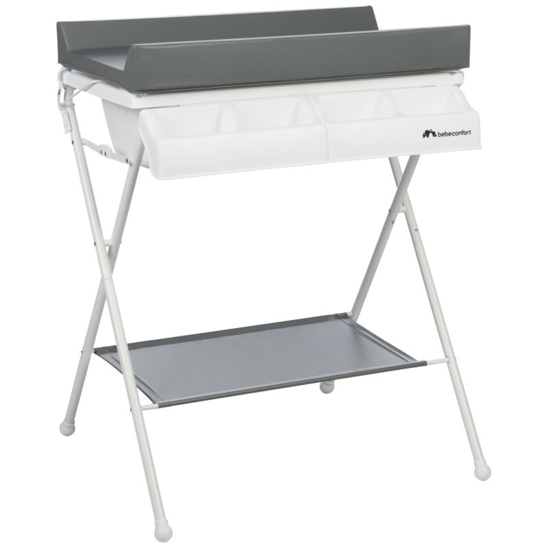 Baignoire et table à langer Bellis Mineral Gray Bébé Confort Produit 1