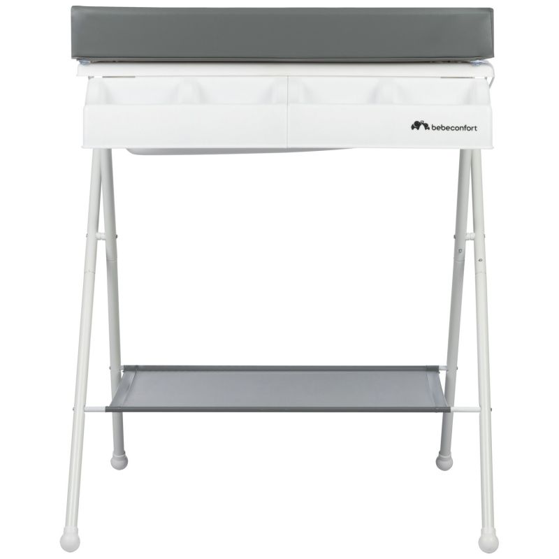 Baignoire et table à langer Bellis Mineral Gray Bébé Confort Produit 2