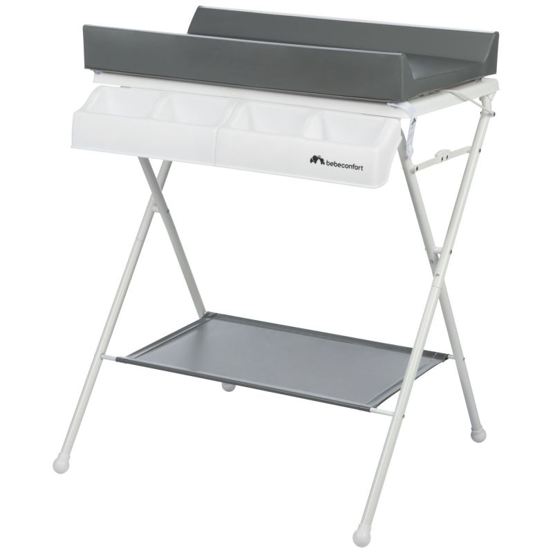 Baignoire et table à langer Bellis Mineral Gray Bébé Confort Produit 3