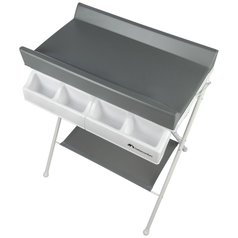 Baignoire et table à langer Bellis Mineral Gray Bébé Confort Produit 4