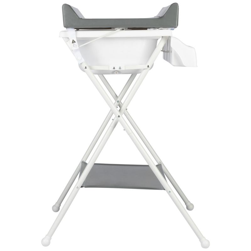 Baignoire et table à langer Bellis Mineral Gray Bébé Confort Produit 5