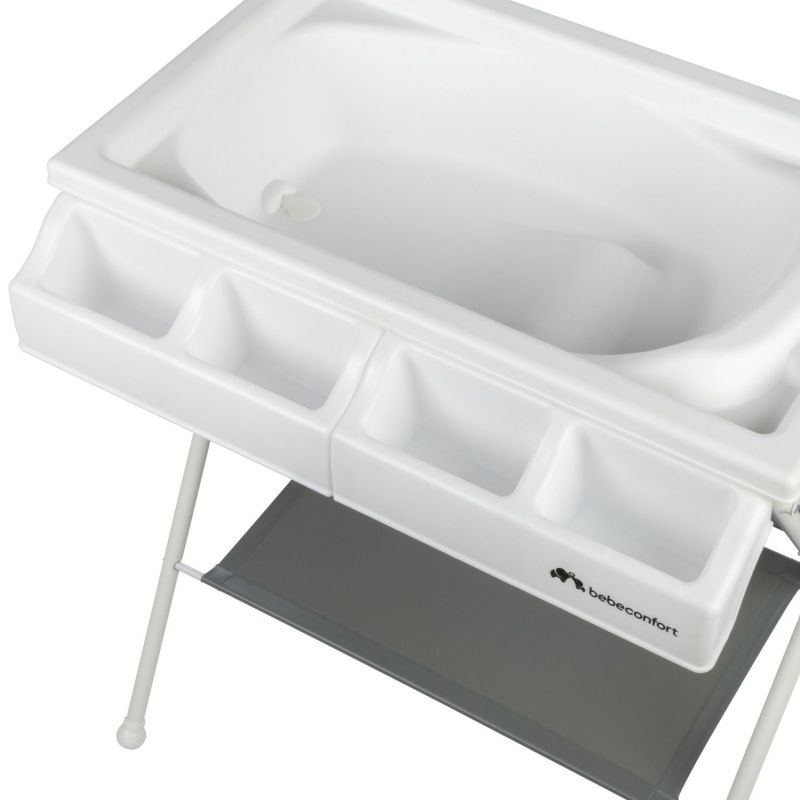 Baignoire et table à langer Bellis Mineral Gray Bébé Confort Produit 6