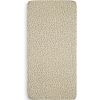 Drap housse en coton Meadow Chestnut (60 x 120 cm)  par Jollein