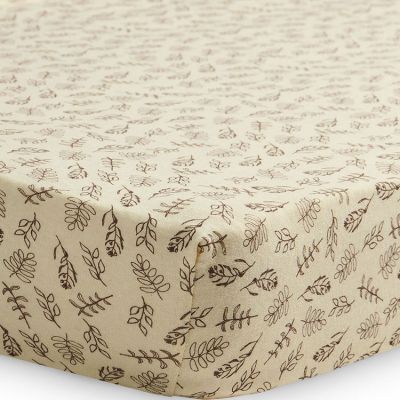 Housse pour matelas à langer Meadow, Jollein de Jollein