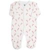 Pyjama Sucre d'orge (naissance) Trois Kilos Sept Produit 3