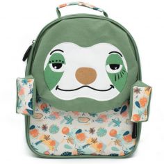 Sac à dos enfant Chillos le Paresseux - Les Déglingos
