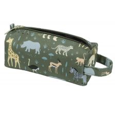 Trousse scolaire Savane - A Little Lovely Company