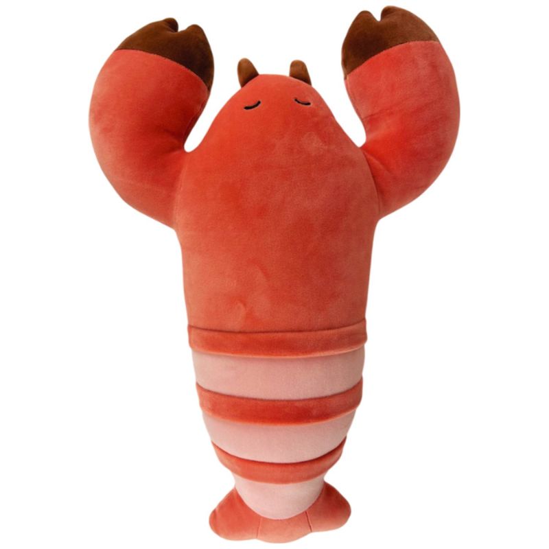 Peluche Nemu Nemu Robusto le Homard (45 cm) Trousselier Produit 2