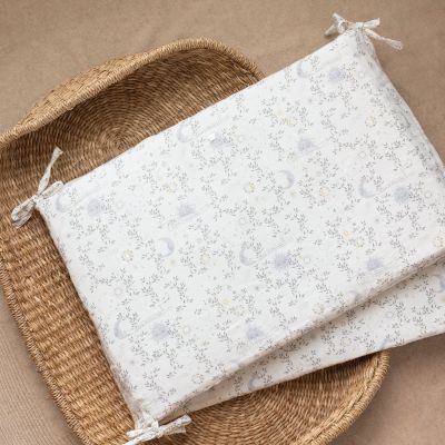 Tour de lit adaptable Rêve étoilé