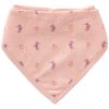 Bavoir bandana Seahorse - Fresk