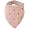 Bavoir bandana Seahorse Fresk Produit 2