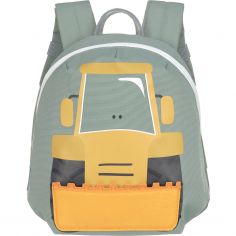 Sac à dos Tiny Drivers Pelleteuse - Lässig 