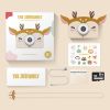 Appareil photo Zoo Friends Deer The Zoofamily Ambiance 9