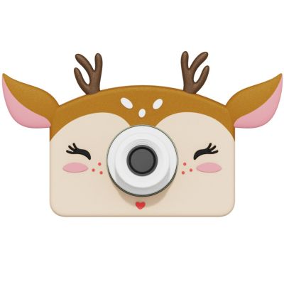 Appareil photo Zoo Friends Deer The Zoofamily