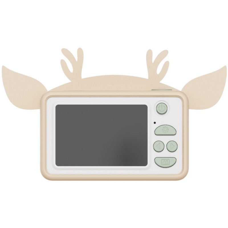 Appareil photo Zoo Friends Deer The Zoofamily Produit 4