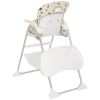 Chaise haute SnackEase Nature Trail Graco Produit 5