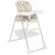 Variation Multicolore du produit Chaise haute SnackEase Nature Trail de la marque Graco