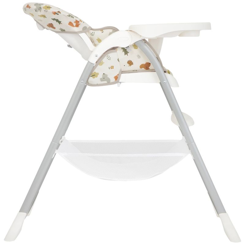 Chaise haute SnackEase Nature Trail Graco Produit 3