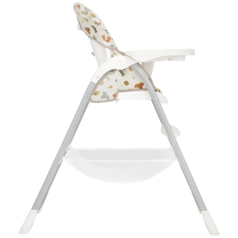 Chaise haute SnackEase Nature Trail Graco Produit 4