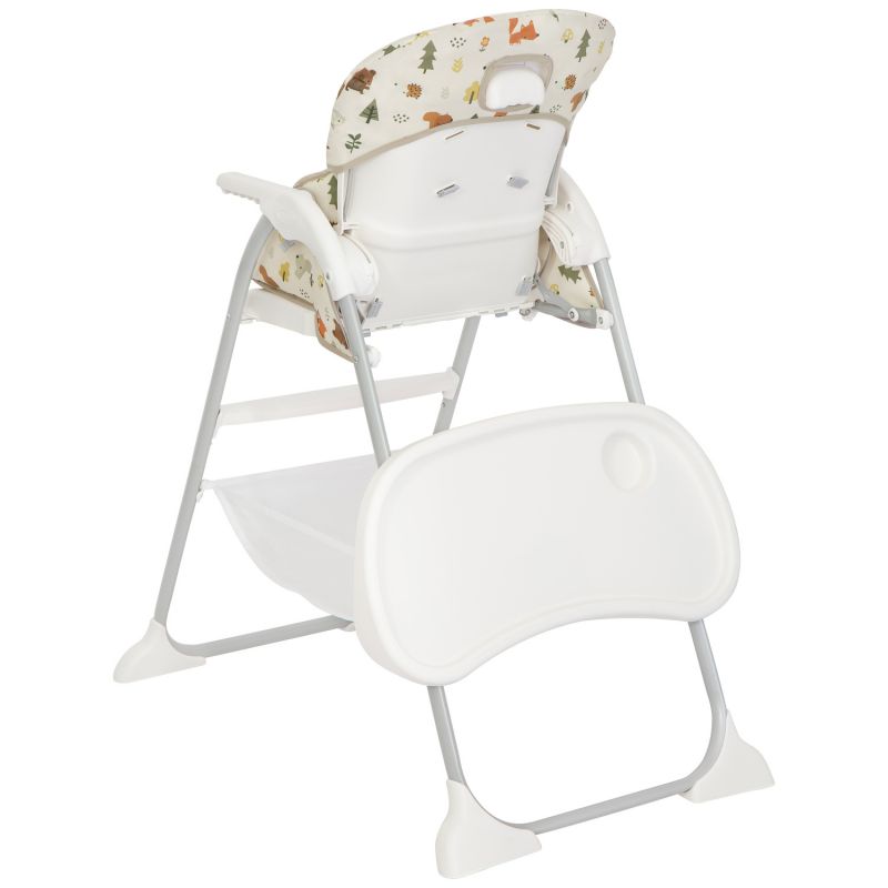 Chaise haute SnackEase Nature Trail Graco Produit 5
