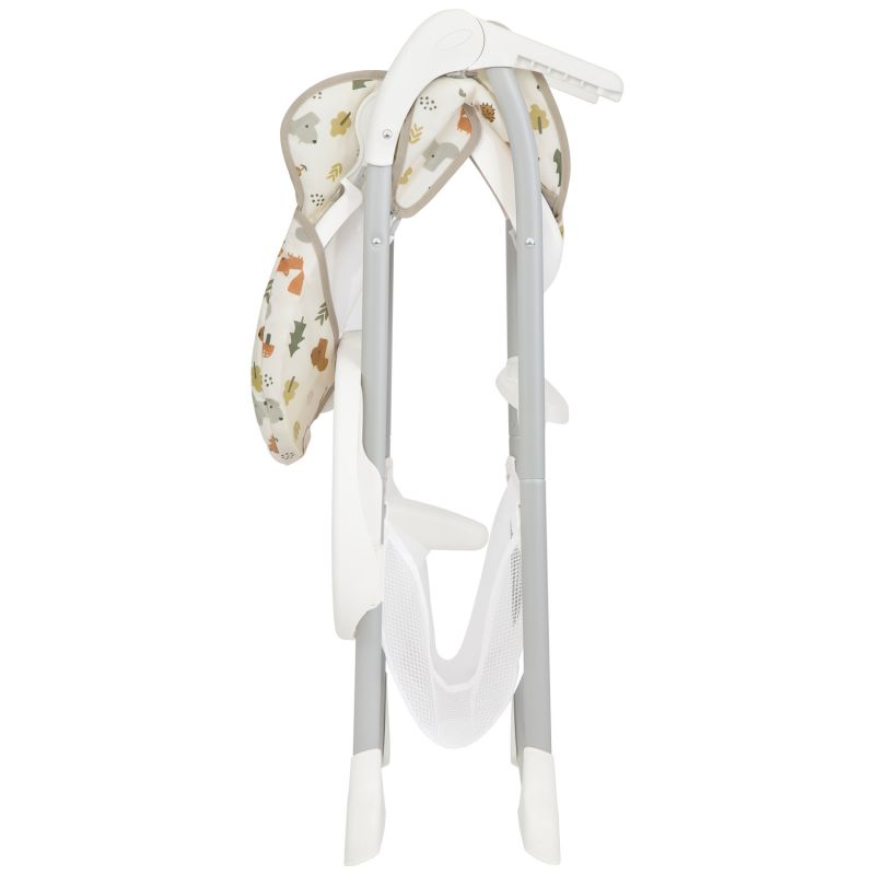 Chaise haute SnackEase Nature Trail Graco Produit 6