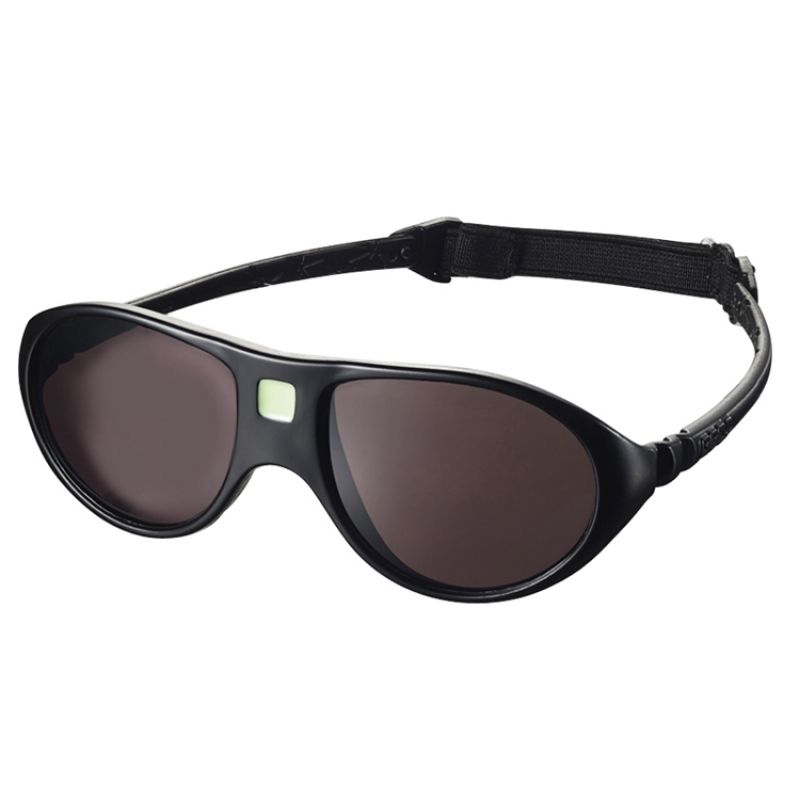 Lunettes de soleil Jokala Noir (2-4 ans) KI et LA