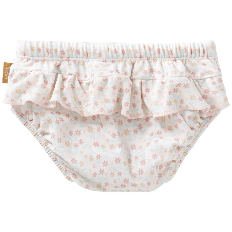Culotte de bain anti-UV Garden flowers (1-2 ans) Fresk Produit 2