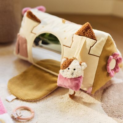 Triangle d'activités Flower Fairies