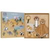 Coffret d'éveil Jungle Little Big Friends Produit 7