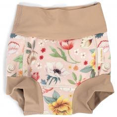 Maillot de bain bébé Ocean Blossom (1-2 ans) - Filibabba