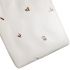 Drap housse en coton bio Petit Plume (50 x 83 cm) - Kadolis Drap housse en coton bio Petit Plume (50 x 83 cm) - Kadolis