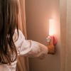 Lampe nomade 3 en 1 Zoo Light Unicorn The Zoofamily Ambiance 6