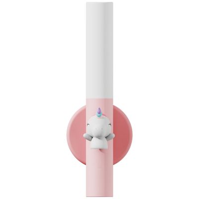 Lampe nomade 3 en 1 Zoo Light Unicorn The Zoofamily