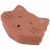 Variation Rose, noir du produit Lunch box Mrs. Cat (0,9 L) de la marque Trixie