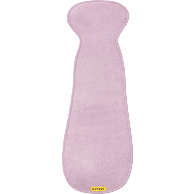 Assise Air layer pour siège auto lila (groupe 2-3) Aeromoov