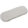 Drap-housse pour nacelle + lange Botton Rayures Walking Mum Produit 3