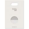 Drap-housse pour nacelle + lange Botton Rayures Walking Mum Packaging 6