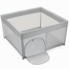 Parc Ziki Grey Kinderkraft Produit 3