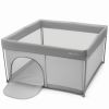 Parc Ziki Grey Kinderkraft Produit 4