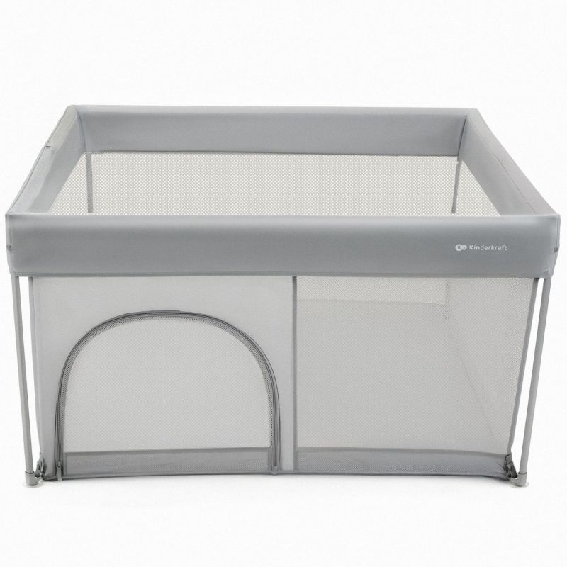 Parc Ziki Grey Kinderkraft Produit 1