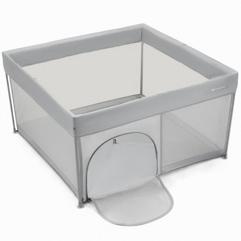 Parc Ziki Grey Kinderkraft Produit 3