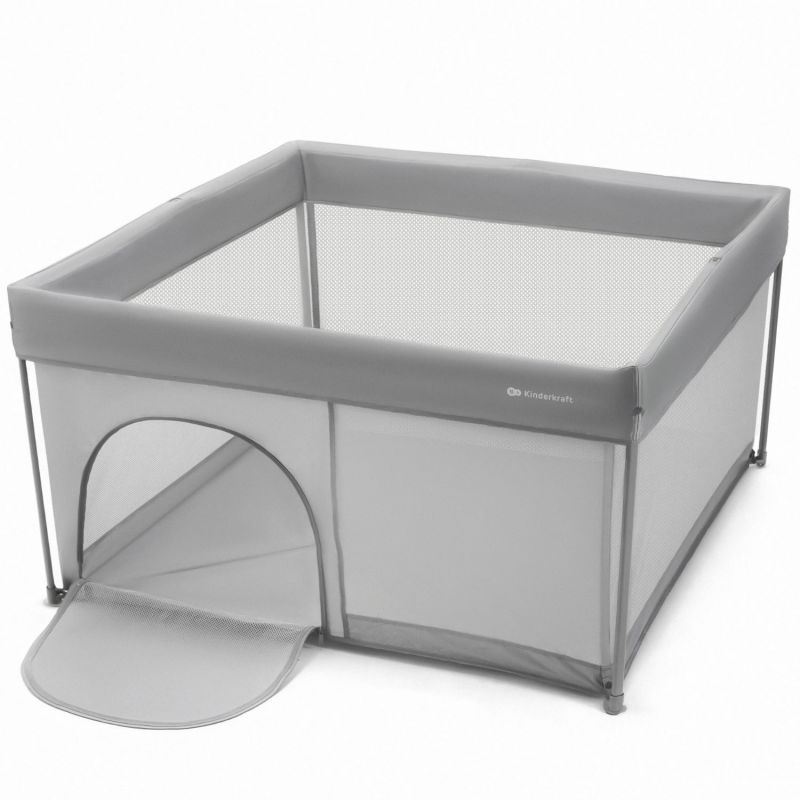 Parc Ziki Grey Kinderkraft Produit 4