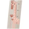 Toise en bois XXL Sofia Girafe Charlie et Suzie Produit 3